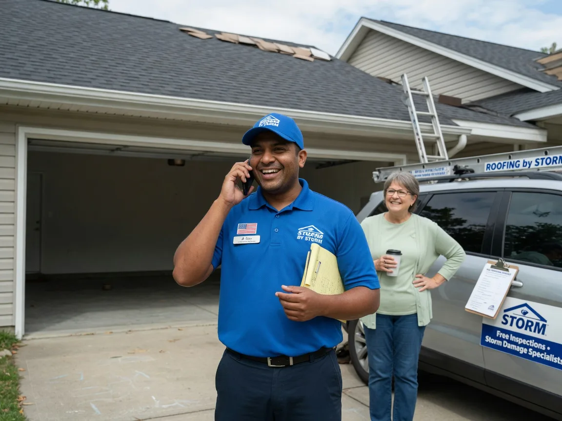 Roof Repair Near Me Heavener, OK FAQs